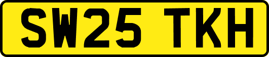 SW25TKH
