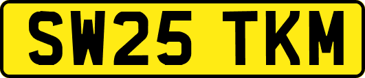 SW25TKM