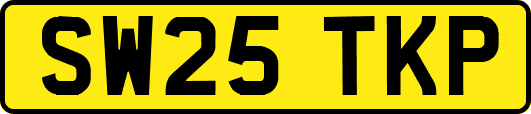 SW25TKP