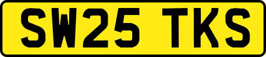 SW25TKS