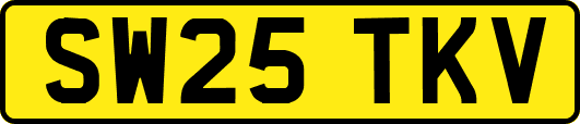 SW25TKV