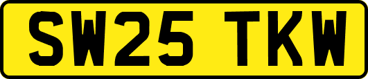 SW25TKW
