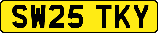 SW25TKY