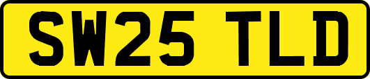SW25TLD