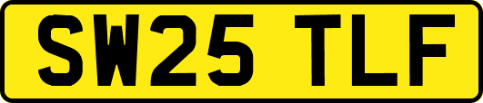 SW25TLF