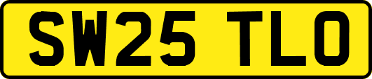 SW25TLO