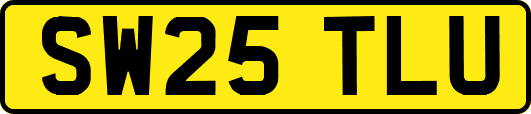SW25TLU