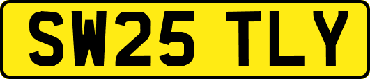 SW25TLY