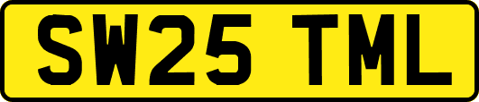 SW25TML