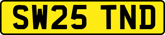 SW25TND
