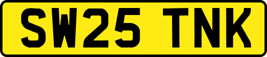 SW25TNK