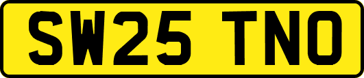 SW25TNO