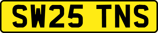 SW25TNS