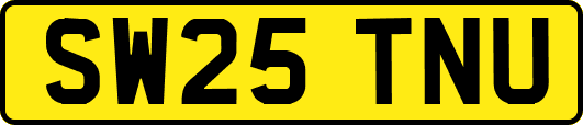 SW25TNU