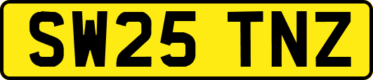 SW25TNZ