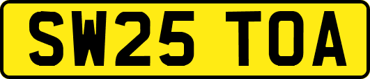 SW25TOA
