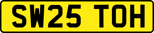 SW25TOH