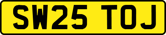SW25TOJ