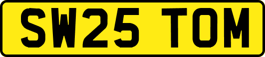 SW25TOM
