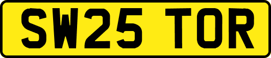 SW25TOR