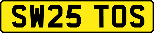 SW25TOS