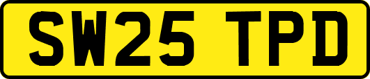 SW25TPD