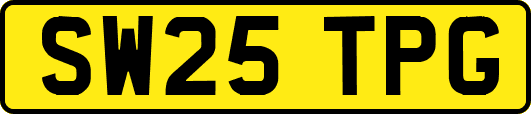 SW25TPG
