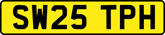 SW25TPH