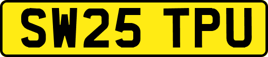 SW25TPU