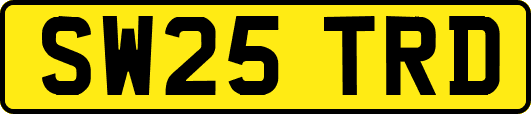 SW25TRD