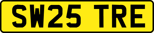 SW25TRE