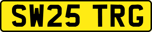 SW25TRG