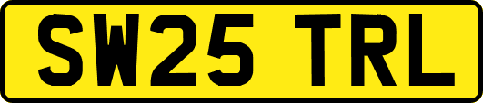 SW25TRL