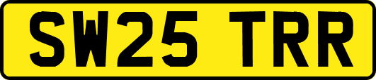 SW25TRR