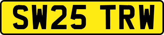 SW25TRW