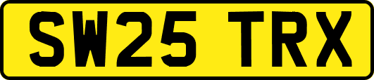 SW25TRX