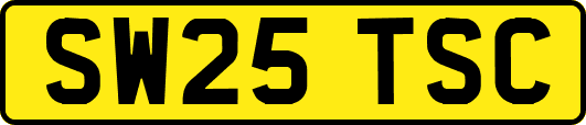 SW25TSC