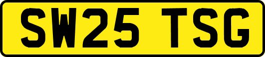SW25TSG
