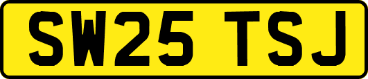 SW25TSJ