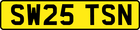 SW25TSN
