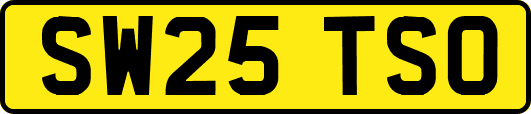 SW25TSO