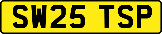 SW25TSP