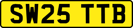 SW25TTB