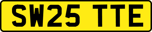 SW25TTE