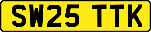 SW25TTK