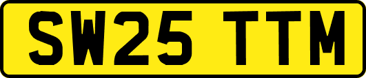 SW25TTM