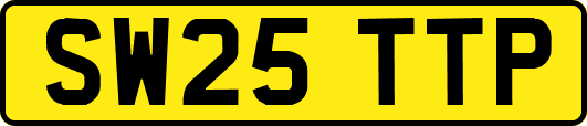 SW25TTP