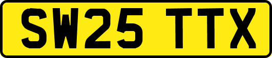 SW25TTX
