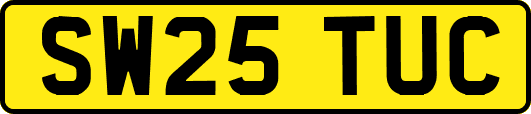 SW25TUC
