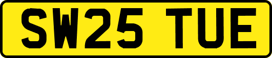 SW25TUE